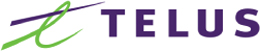 Telus-Logo